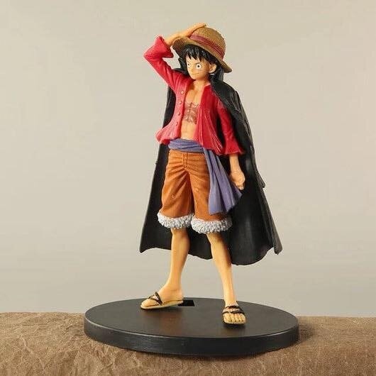 Figurine One Piece Luffy