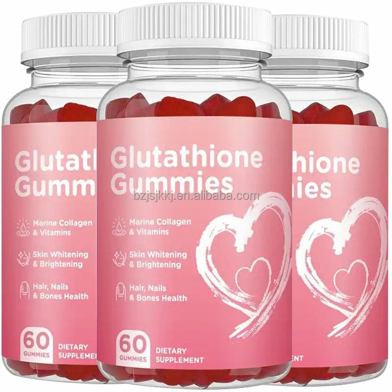 Daynee Glutathione gummies