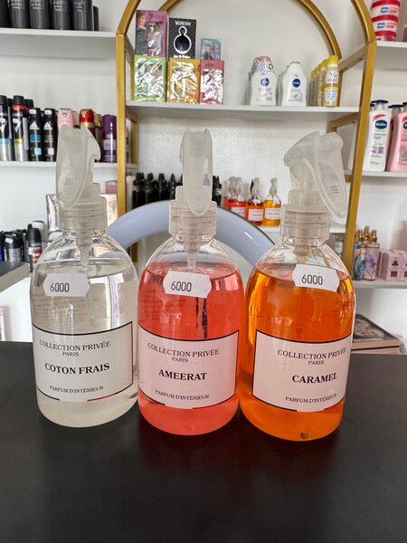 Parfums d'Ambiance Collection Privée