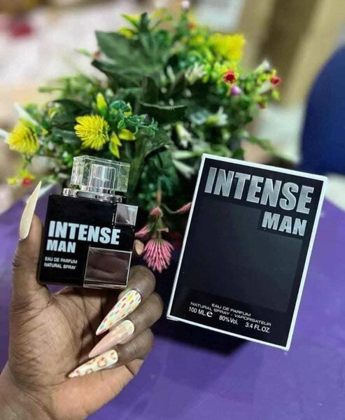 Parfum Intense Man 100ml