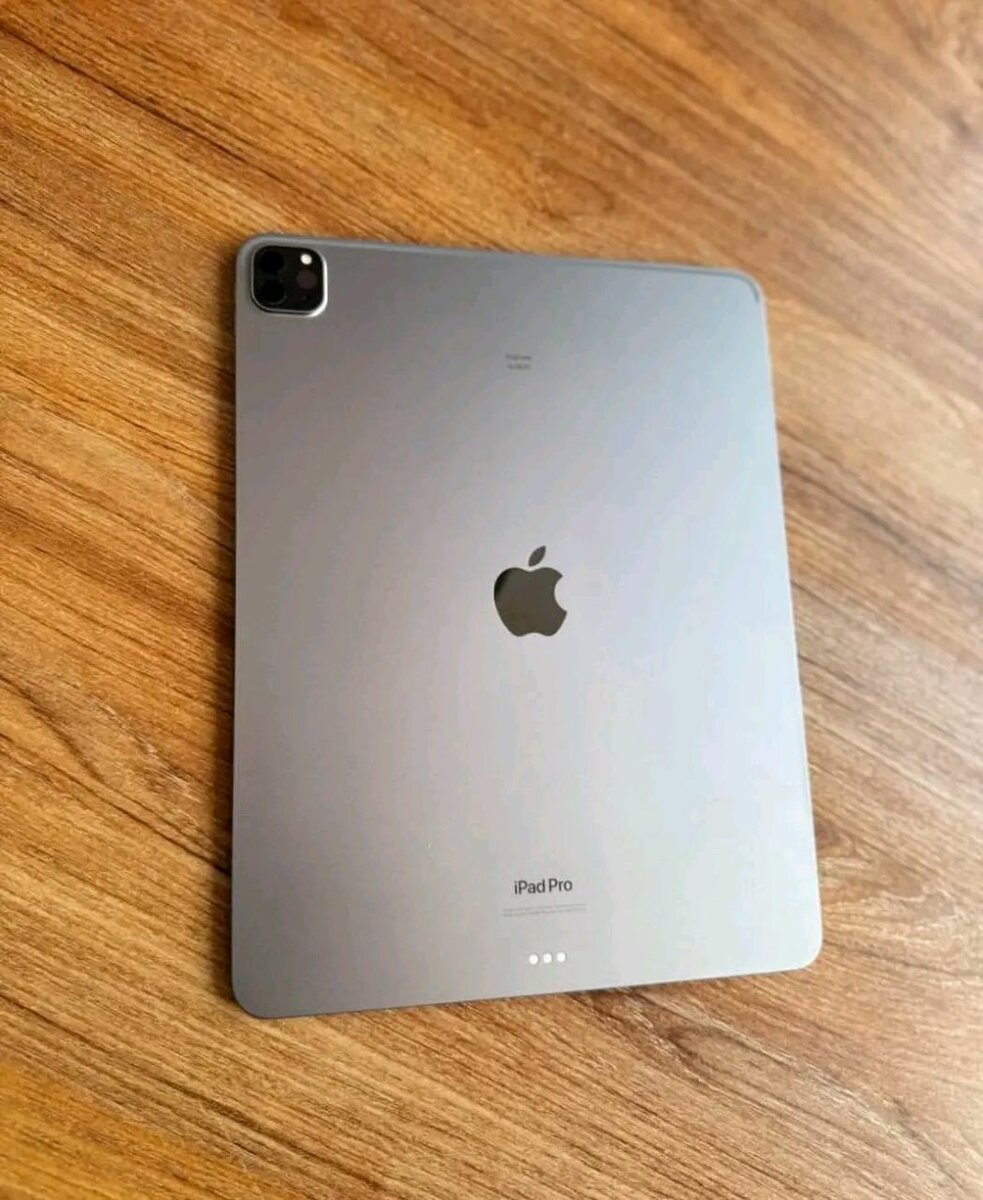Apple iPad Pro 12.9 pouces