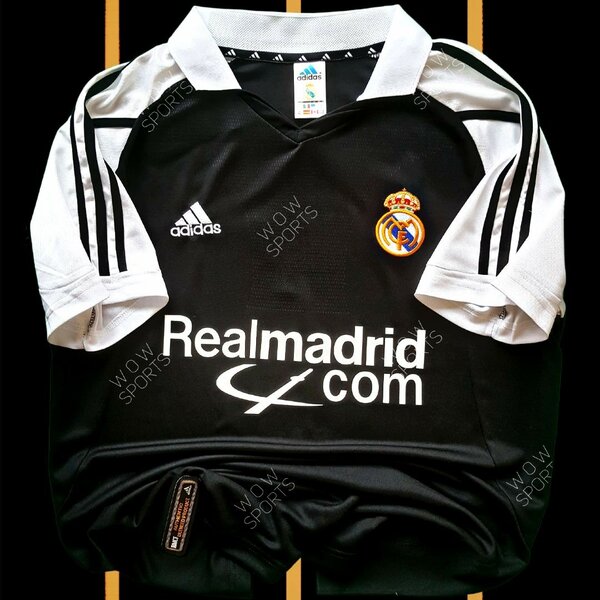 Maillot Real Madrid Adidas
