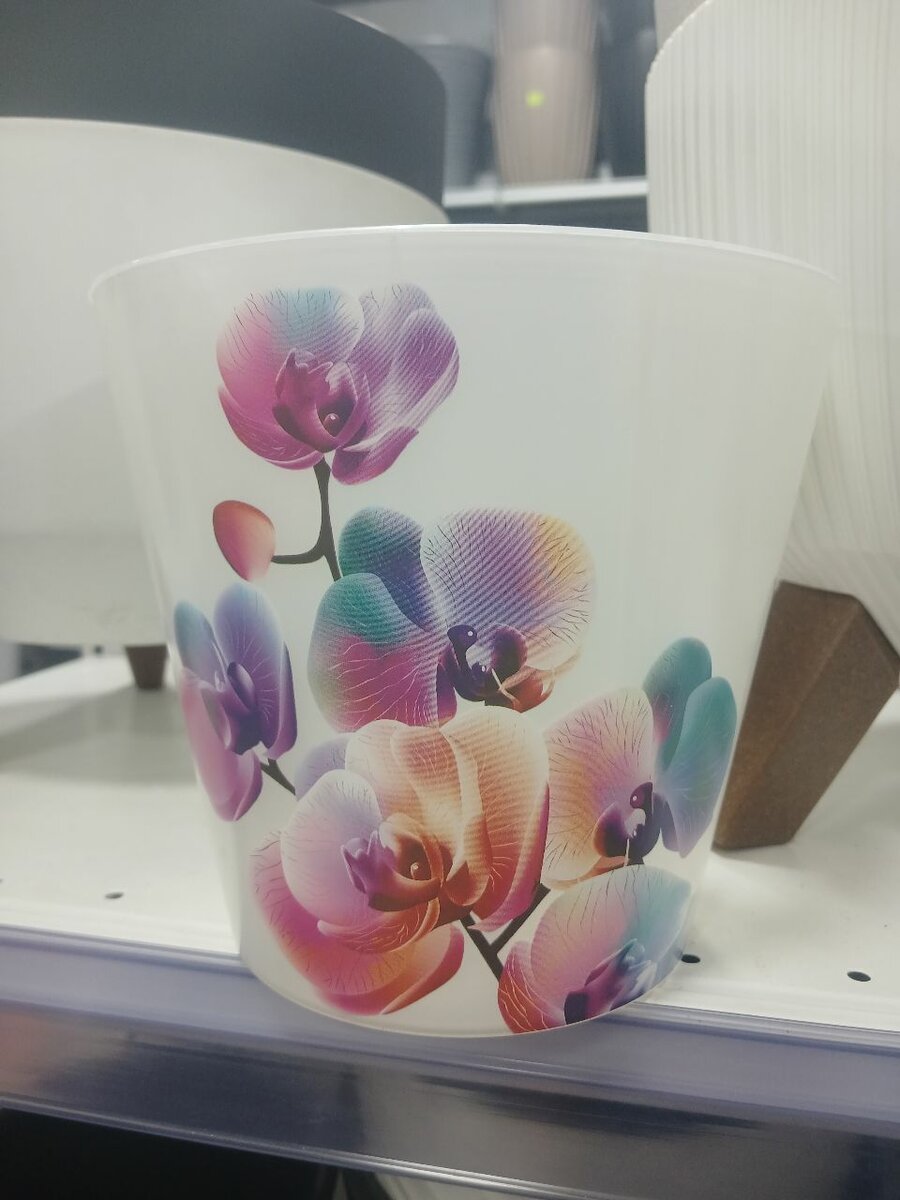 Для орхидеи