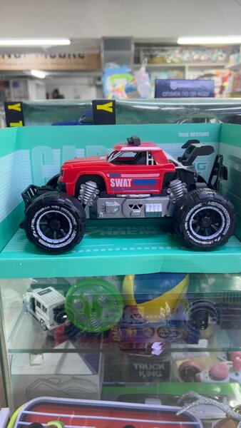 Детская машинка