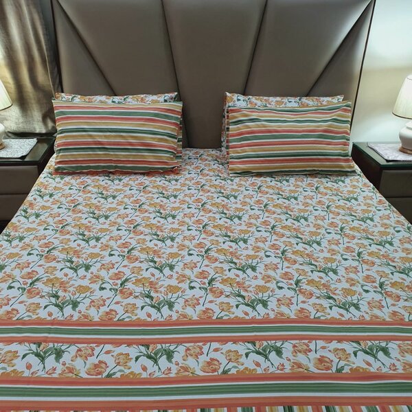 Bedsheets