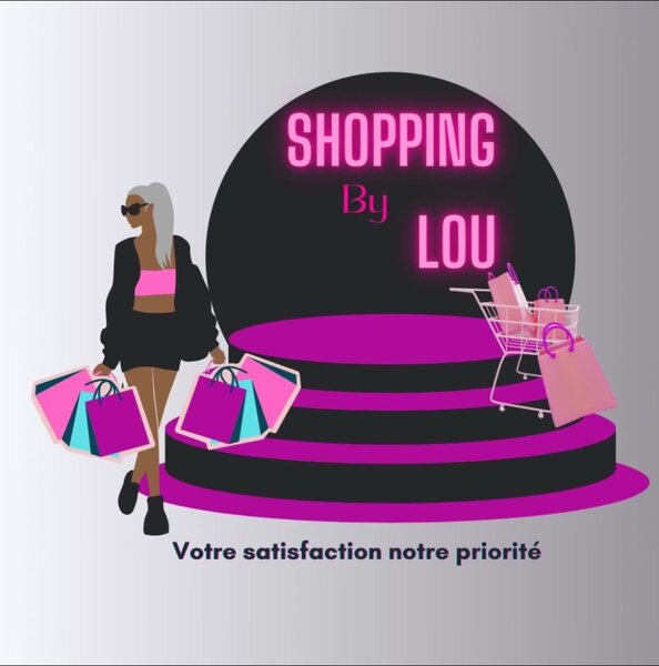 Shopping by Lou