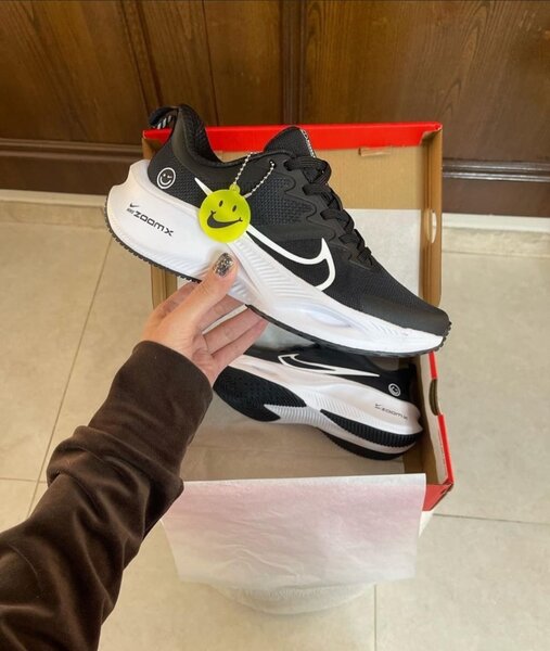Nike ZoomX