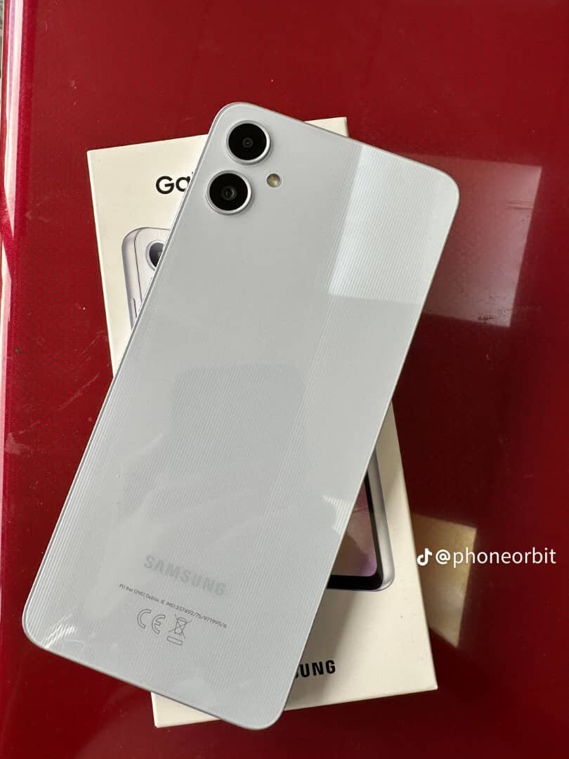 Smartphone Samsung Galaxy A05