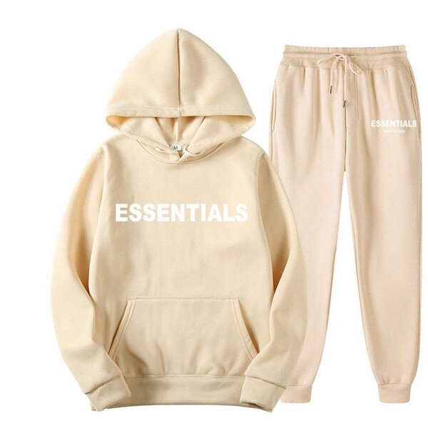 Ensemble essentials