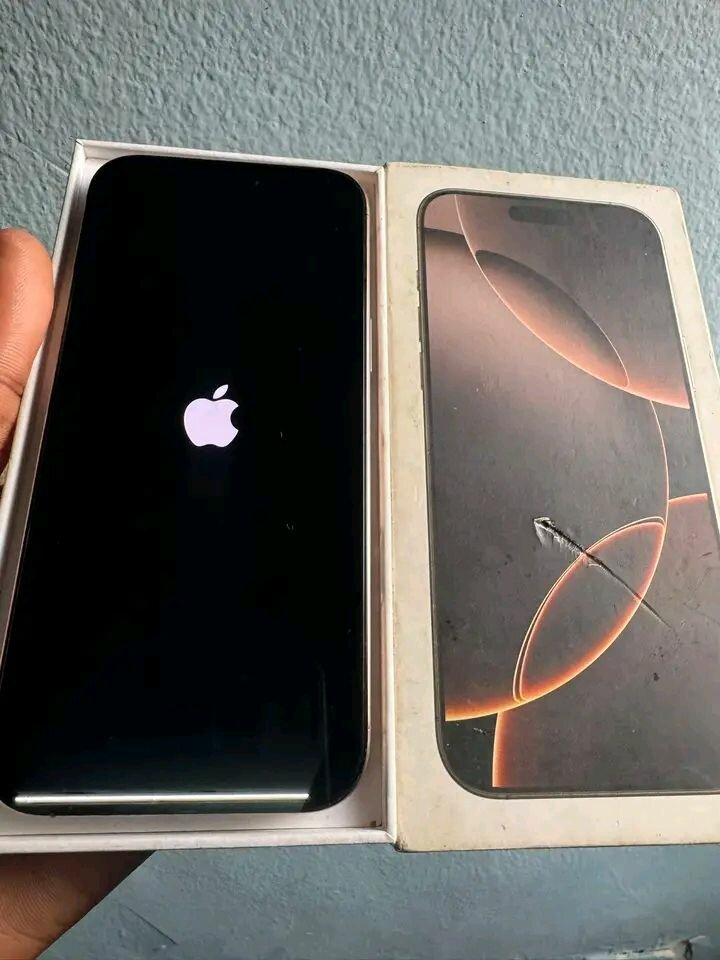 iPhone 14 Pro Max 128GB