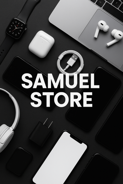 Samuel STORE