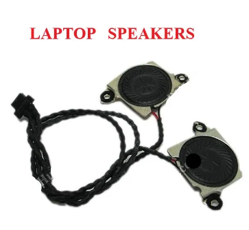 LAPTOP SPEAKERS | LAPTOP INTERNAL SPEAKERS