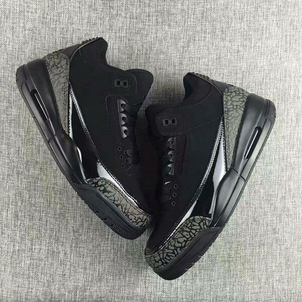 Air jordan rétro 3