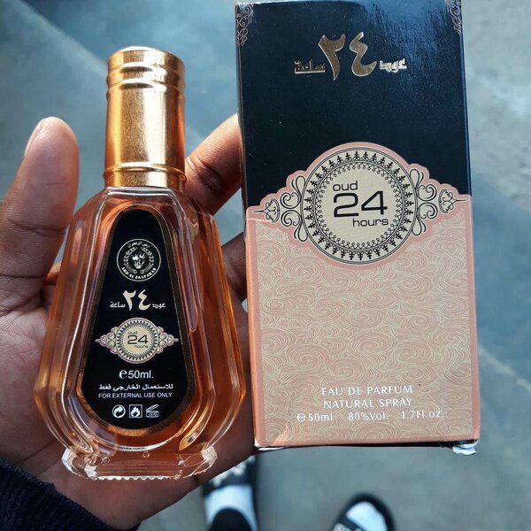 OUD 24 HOURS