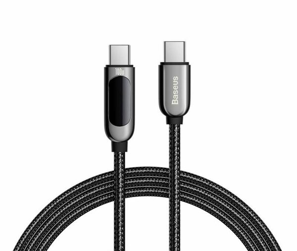 Câble USB-C Baseus 100W