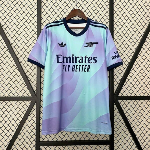 Maillot de football performance
