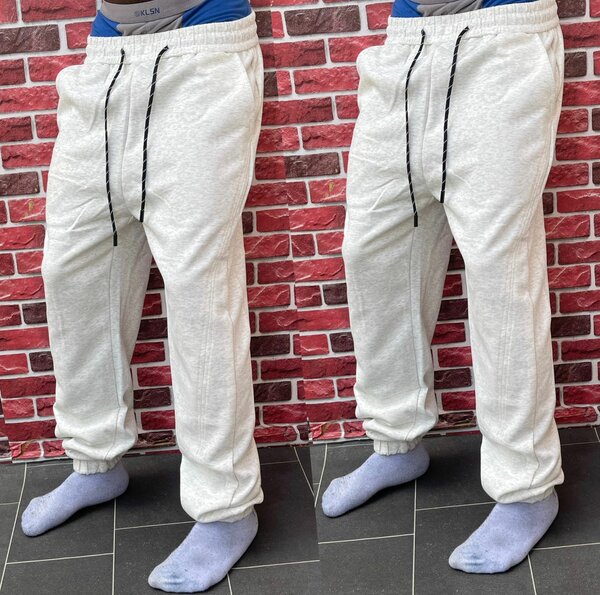 Pantalons de jogging confort