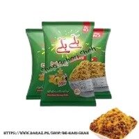 Ballay Ballay Dal Moth Nimco (Big peck 12pcs)
