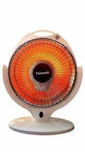 Panasonic Heater