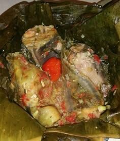 L'arrico, courge sauté