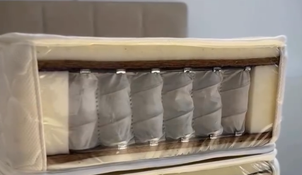  Акция на анатомический матрас премиум-класса "Кокос"! 🛏️