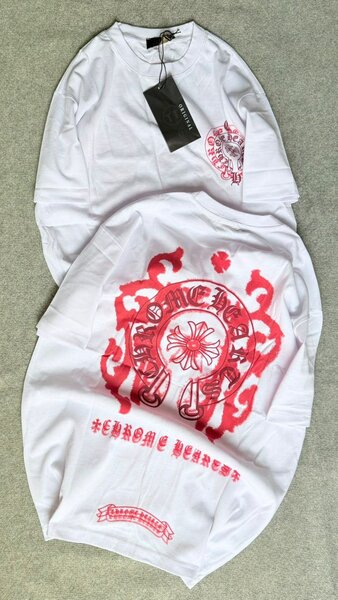 T-shirt imprimé graphique