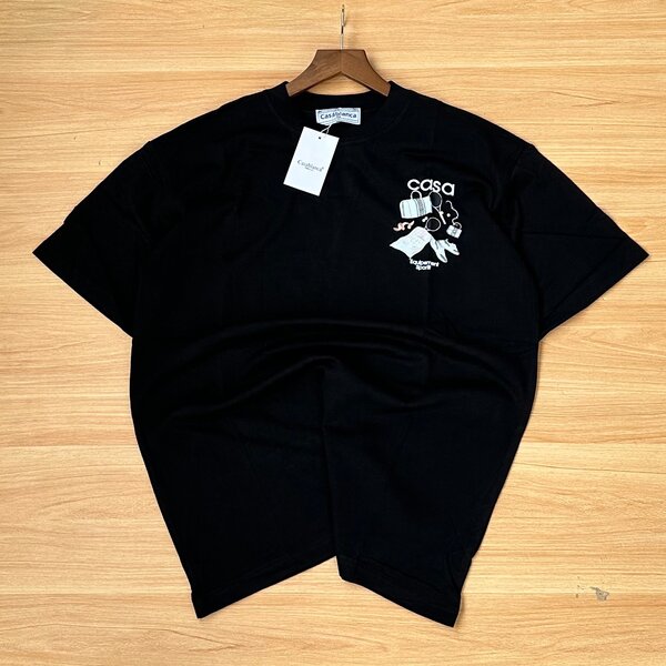 Casablanca round neck