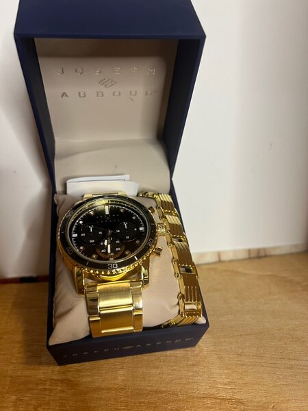 Montres élégantes pour hommes