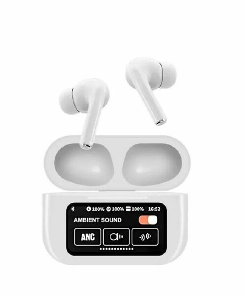 Écouteurs sans fil ANC