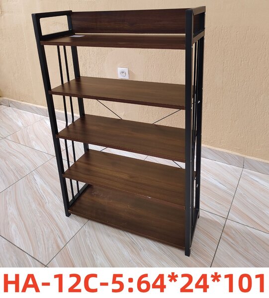 Modern Metal Frame shoe