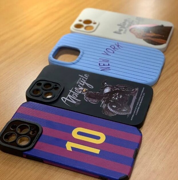 Phone covers for iPhone only