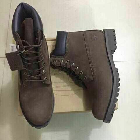 TIMBERLAND WATERPROOF 6INCHES PREMIUM