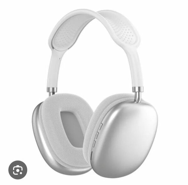 Casque audio sans fil moderne