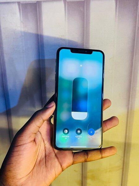 iPhone XS Max 256gb