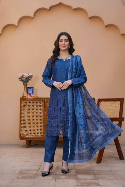 Emaan Eshal