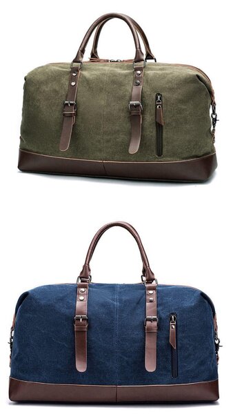 Duffle bag