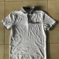 new casual good quality men's t-shirt