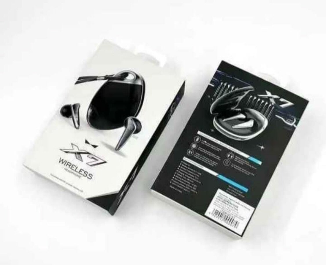 Écouteur Bluetooth X7
