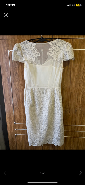 Вечернее платье, коктейльное