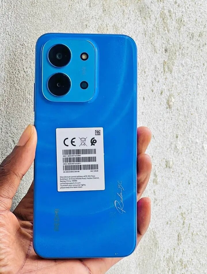 Smartphone Android performant