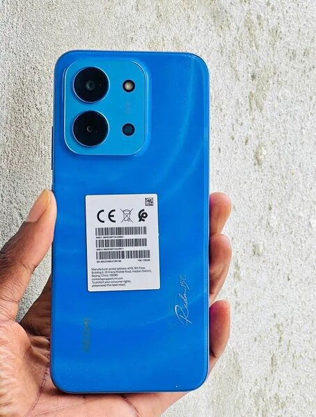 Smartphone Android performant