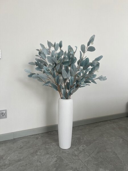 Искусственные ветки эвкалипта