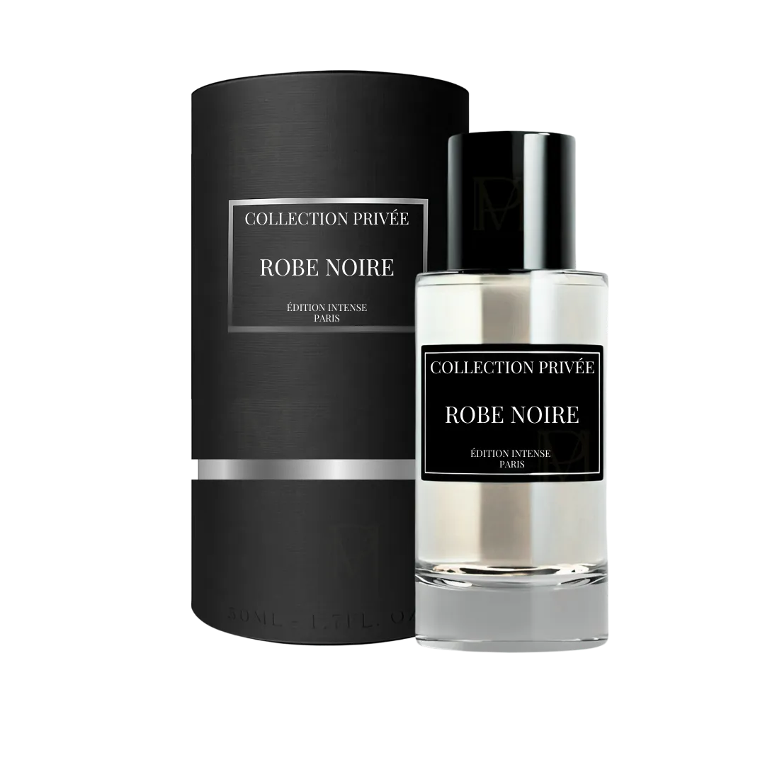 Parfum Collection Privée Robe Noire