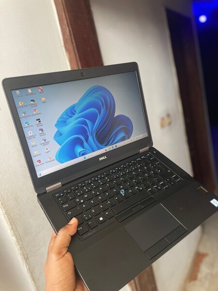 Dell Laptop with Windows 11