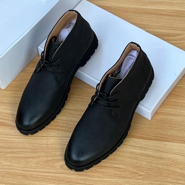 EXECUTIVE SHOES