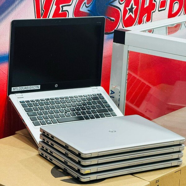 Ordinateur portable HP