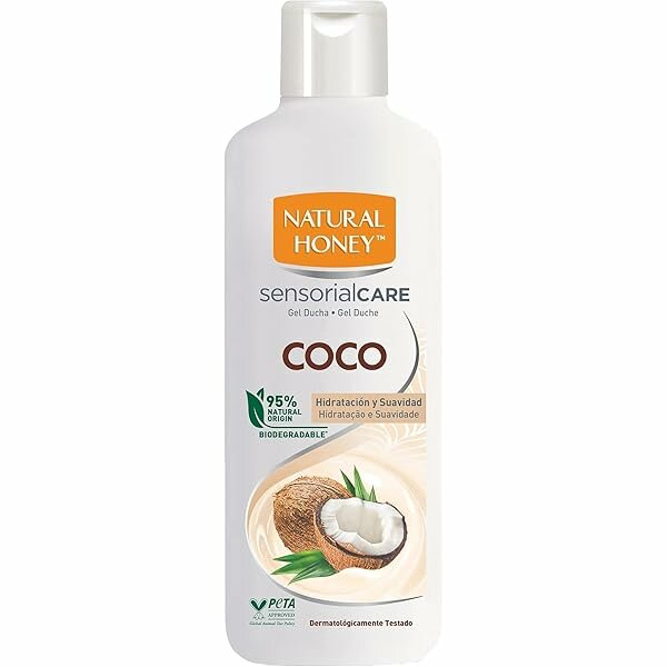 Soin sensoriel au coco