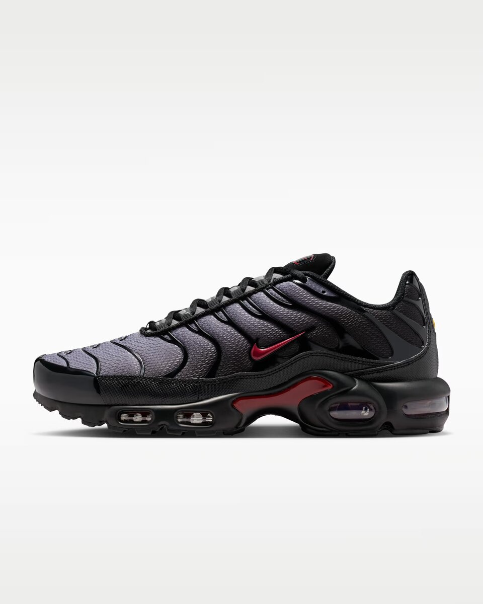 Baskets Air Max modernes