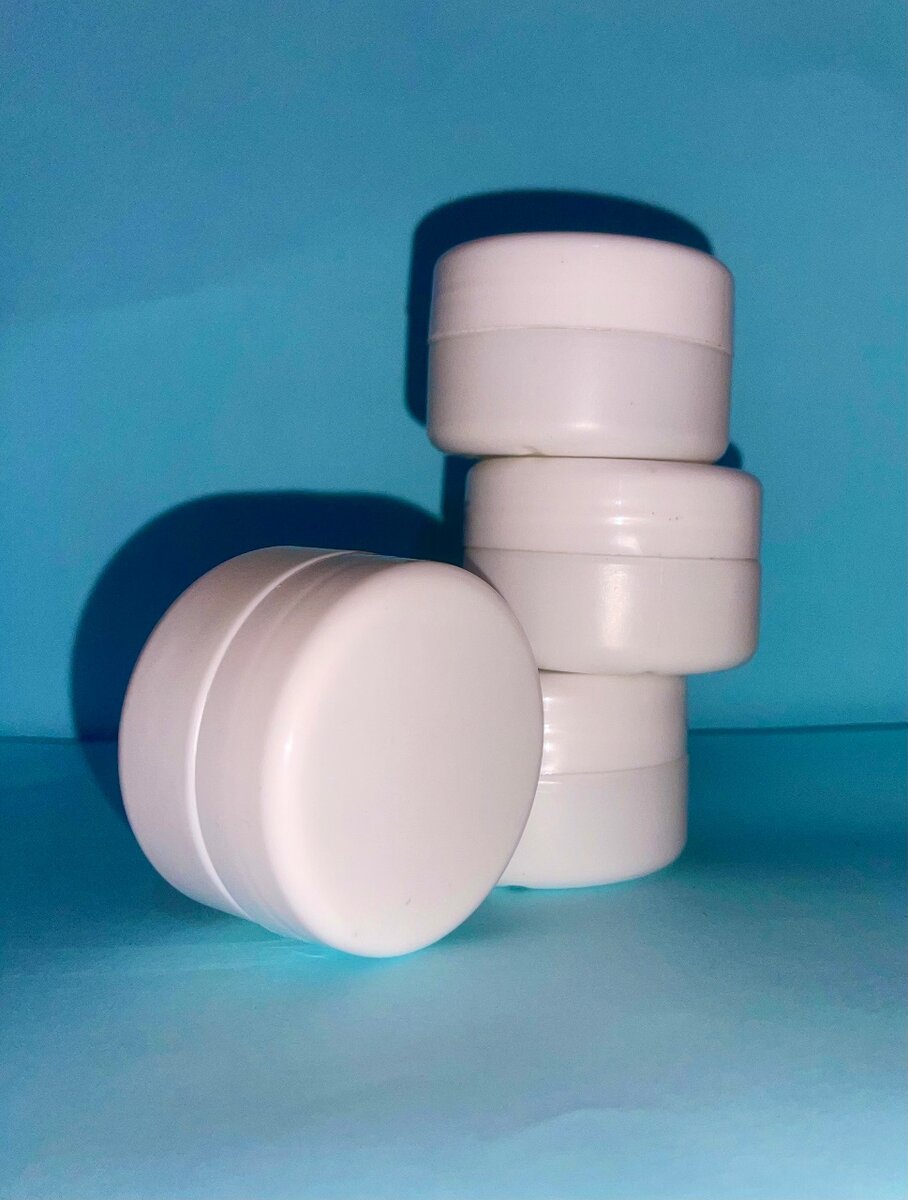 Crème visage ( bronzé )