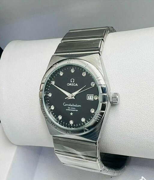 Montre Omega Constellation